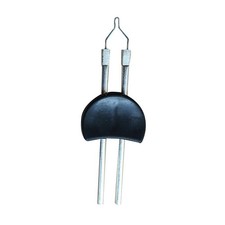 Fly Resin Heating Tool Replacement Tips for Cautery Tool Efficient Fly Tying