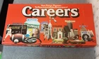 Vintage Parker Brothers Careers Board Game 1979 COMPLETE Family Fun Night