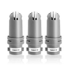 Hygro-I2 Relative Humidity Probe HIPP3 (3 Pack) | Reusable In-Situ Concrete RH S