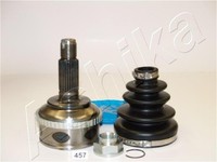 Ashika 62-04-457 Gelenksatz, Antriebswelle For Honda