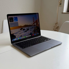 Apple MacBook Pro 13,3" M1 8GB 256GB SSD