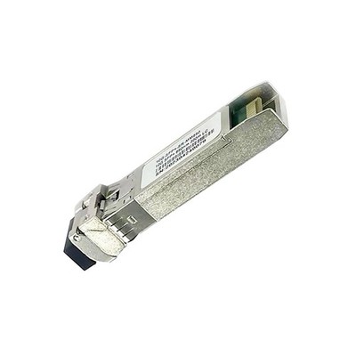 1 PC 3.3V Zinc Alloy LC Connector SFP+ 10GBase-SR Module Adapter For Cisco