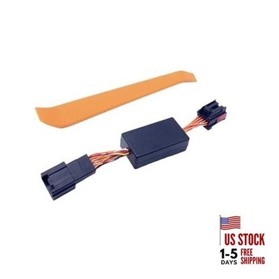 Auto Start Stop Delete/Disable/Eliminator Compatible with Lincoln 