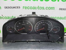 Compteur Opel SIGNUM