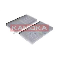 ORIGINAL® Kamoka Filter, Innenraumluft für Mazda PREMACY 626 V Hatchback 626 V
