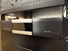 Elan EL-IPD-AMP-EXT Multi-Zone