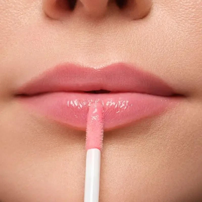 ARTDECO Plumping Lip Gloss 3 ml (Glimmerndes Rosa 16) - Bild 2 von 4