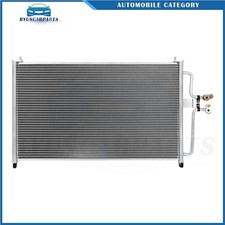 For 04 05 06 07 Ford Escape Mazda Tribute 2.0L AC3298 Aluminum A/C Condenser