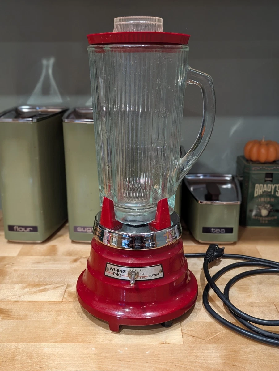 Waring Pro Countertop Blenders for sale | eBay