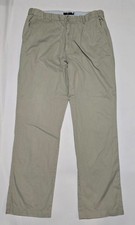 Mens Mark's and Spencer Chinos Blue Harbour 36W 33L