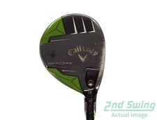 Callaway Razr Fit Xtreme Fairway Wood 3 Wood 3W Graphite Regular Right 43.25in