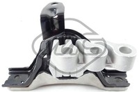 Metalcaucho Lagerung Motor Vorderachse Rechts FüR Opel Antara L07 Captiva