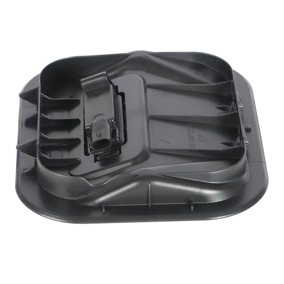 Fit For GMC Sierra 1500 2500 2019-2021 Series Tailgate Step Light New Plastic Foto 4 de 4