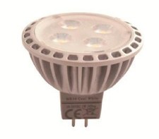 Vechline Led Gu53 Mr16 4Smd 5W Bulb 15937180