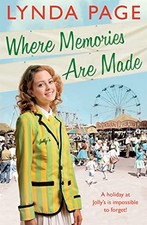 Where Memories Are Made: Trials and tribulations hit the staff ... by Lynda Page