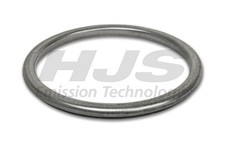 Dichtring Abgasrohr HJS 83 43 7828 für HONDA NISSAN Katalysator Endschalldämpfer
