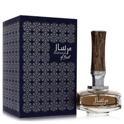Afnan Mirsaal Of Trust by Afnan Eau De Parfum Spray 3 oz for Men