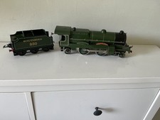 Hornby O Gauge NO2 Locomotive Lord Nelson 4-4-2
