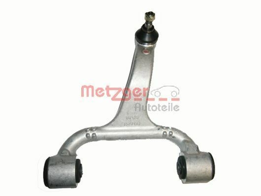 Original METZGER Steering Wheel Suspension 58051801 For Mercedes-Benz