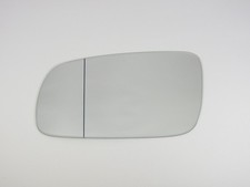 Glace de rétroviseur Skoda SUPERB