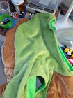 Baby Toddler Dinosaur Halloween Soft Plush Costume 12-18 Months Spirit Of... — photo 6