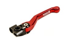 TORC1 [6915-0204] Vengeance Flex Lever Kits Red