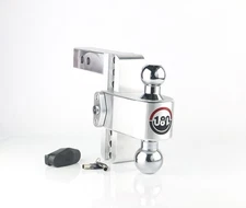 Weigh Safe CTB6-2 180 Degree HITCH ACCESSORIES