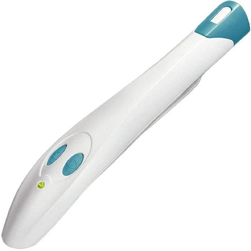 Elektronischer Insektenstich Heiler Anti Mückenstich Juckreiz Stift ohne Chemie - Bild 3 von 4