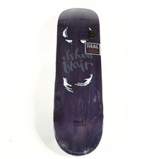 Real Ishod Wair Natas II Multi 8.25 Skateboard Deck dp