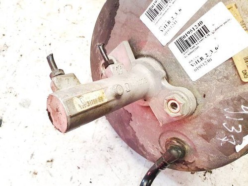 Hauptbremszylinder Ausgleichsbehälter  Audi A4 DE1951241-02