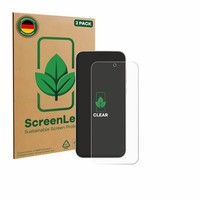 2X Screenleaf Displayschutzfolie FüR Oneplus 15 Nachhaltig Verpackt