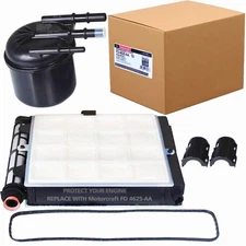 New Motorcraft FD4625 AA Fuel/Water Filter for 17-22 Ford F-250 F-350 F-450 6.7L