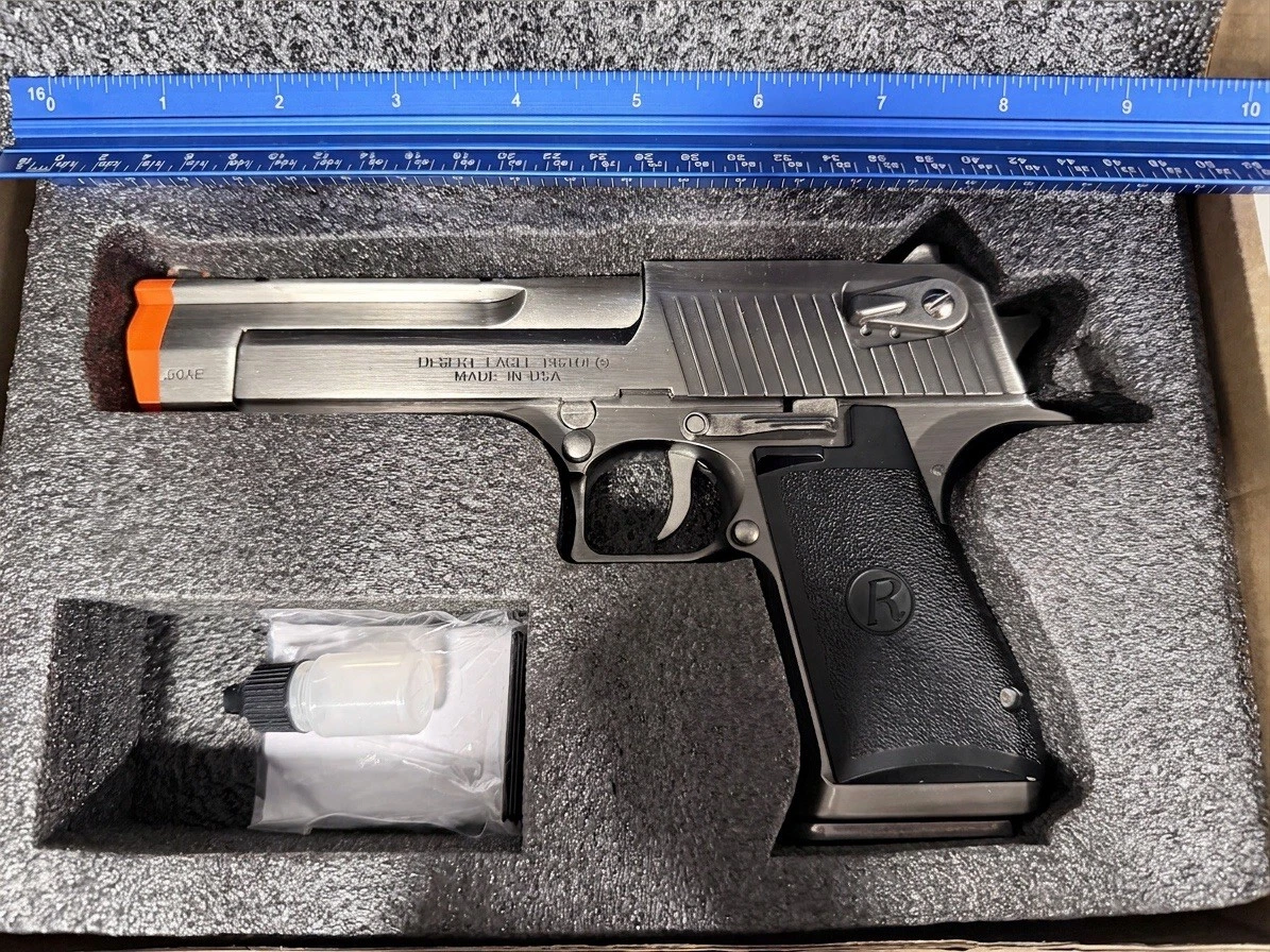 toy desert eagle products for sale | eBay