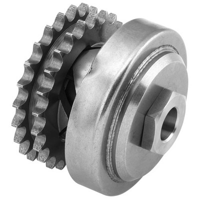 Twin Power - 241270 - Compensating Sprocket and Cover Kit for sale