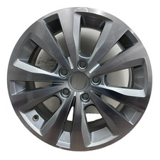 VW GOLF MK7 GENUINE 2013-19 ALLOY WHEEL 6.5J 16 INCH 5G0601025M