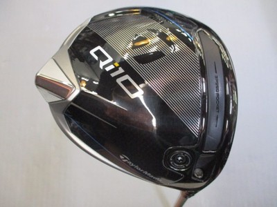 TaylorMade Qi10MAXThe ATTAS V2 5S