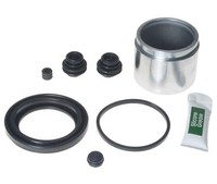 Bremssattel Reparatursatz Passend FüR Hyundai IX35 LM EL ELH Ix35 YF KIA