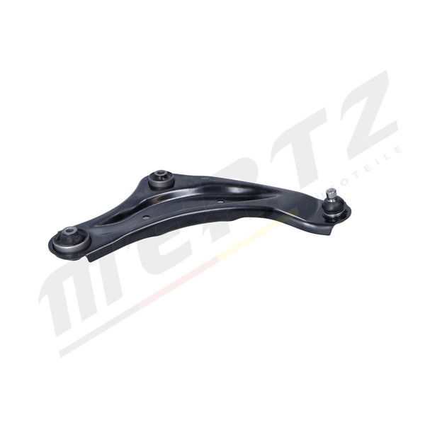 Querlenker Dreieckslenker Mertz M-S2747 FüR Nissan Juke F15 Leaf ZE0 Dig Dci 4X4-image