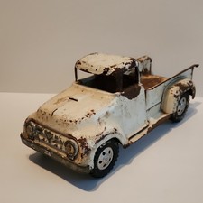 Tonka 1957 Stepside Pickup Pressed Steel Truck