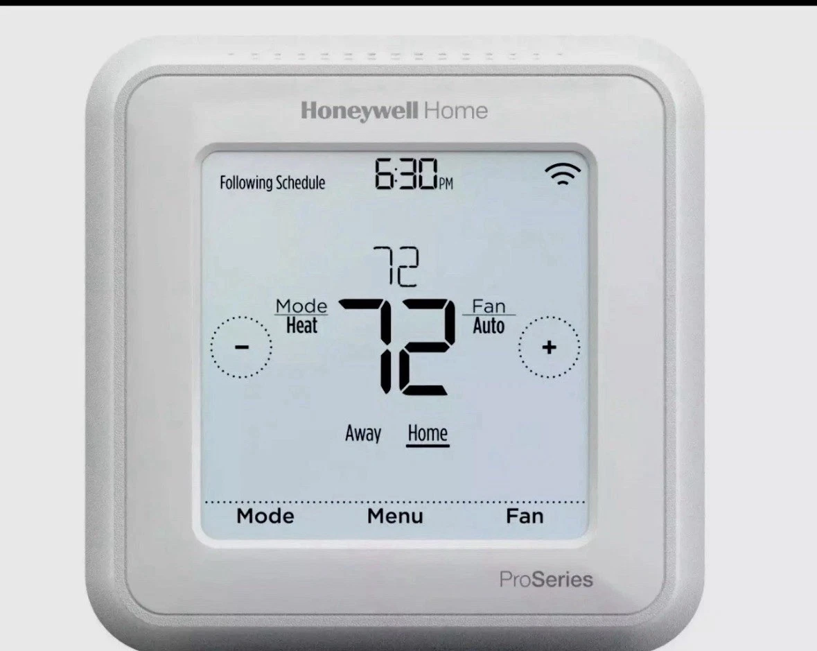 Honeywell T6 Pro Z-Wave Thermostat TH6320ZW2007** SEALED Box**
Opens in a new window or tab
