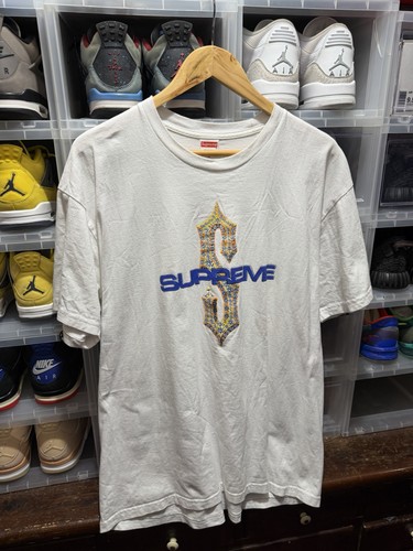 Supreme Diamonds Tee - XL