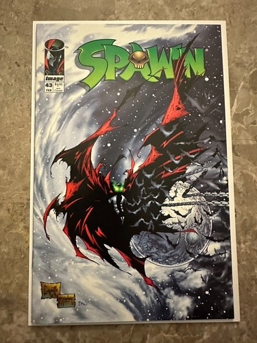 Spawn (1992 Image) - Pick and Choose Your Issue/Lot #1-117, 300, Keys & More! - Picture 373 of 1,018