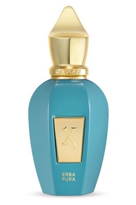 Xerjoff Erba Pura Eau de Parfum EDP Spray, Regular Size 100 ml