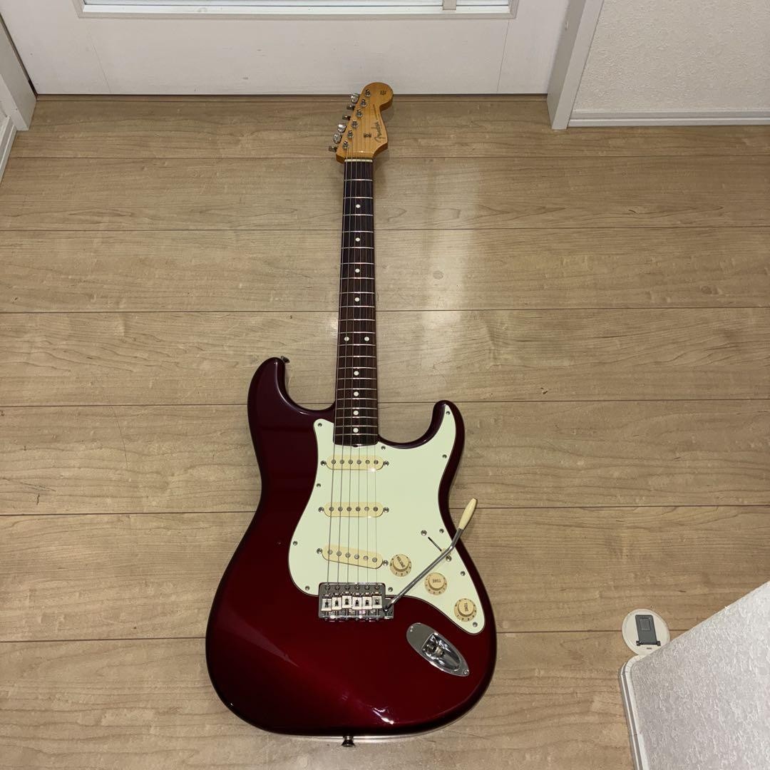 ギター Fender Japan Exclusive Classic 60s Strat Fender Japan Exclusive Classic 60S Strat | eBay