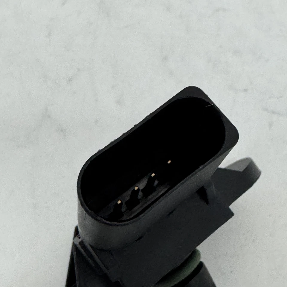 BOSCH 03C906051F Sensor For Audi A6 Quattro Q5 A4 Quattro SQ5 Volkswagen Jetta Foto 3 de 4