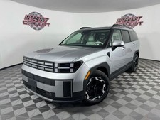 2026 Hyundai Santa Fe SEL Sport Utility 4D