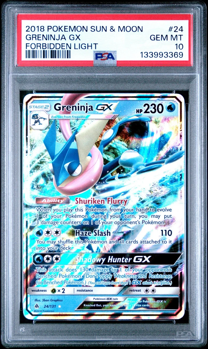 Ultra Rare Pokmon Individual Sun & Moon Cards for sale | eBay