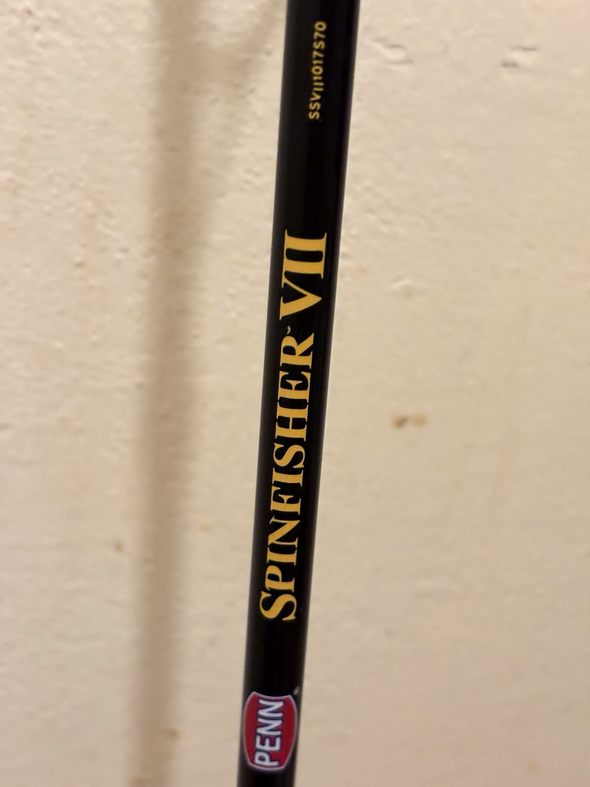 PENN SPINFISHER VII SSV1017S70 7' MEDIUM FAST 10-17 LB NEW R