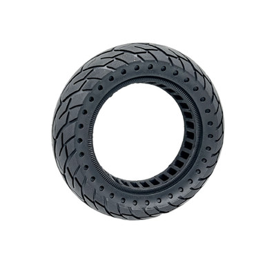 Vollgummireifen 10x2,5'' (34mm Felgenbett) z.b NIU Kqi2 Pro