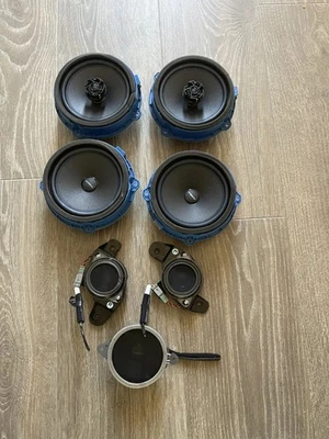 HYUNDAI SANTA FÉ IV TM Système Audio Complet 96330-s1100 1.6 14985361 - Photo 1/4